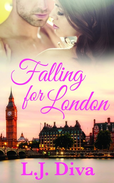 Falling For London, L.J. Diva