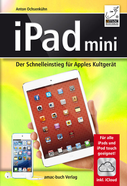 iPad mini, Johann Szierbeck, Anton Ochsenkühne