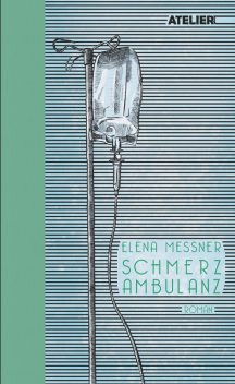 Schmerzambulanz, Elena Messner