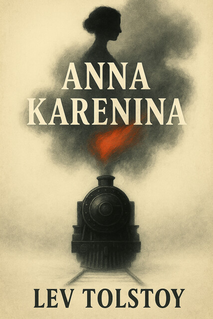 Ana Karenina, León Tolstoi