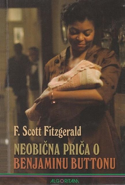 Neobična priča o Benjaminu Buttonu, Scott Fitzgerald