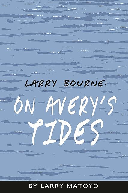 Larry Bourne, Larry Matoyo