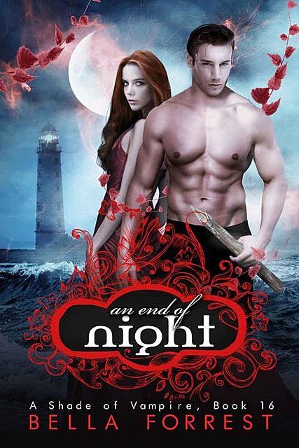 A Shade of Vampire 16: An End of Night, Bella Forrest