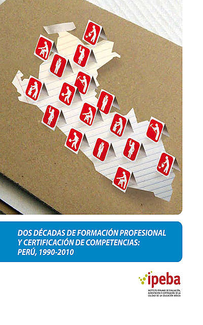 Dos décadas de formación profesional y certificación de competencias, SINEACE