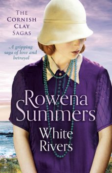 White Rivers, Rowena Summers