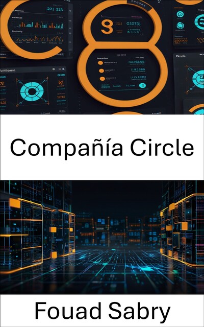 Compañía Circle, Fouad Sabry