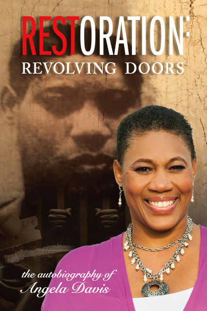 Restoration: Revolving Doors, Angela Davis