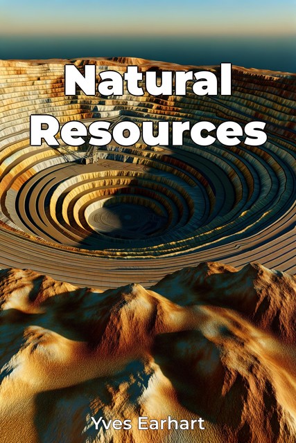 Natural Resources, Yves Earhart