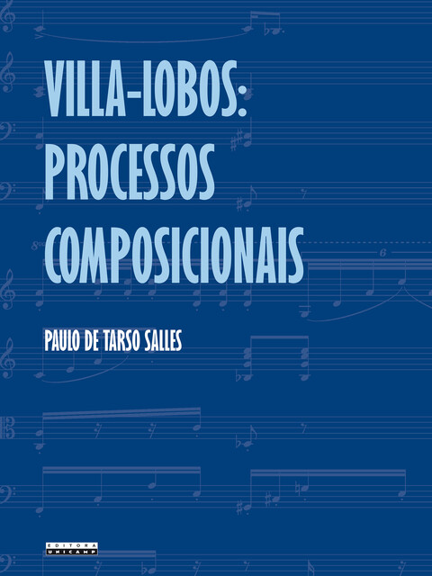 Villa Lobos, Paulo de Tarso Salles