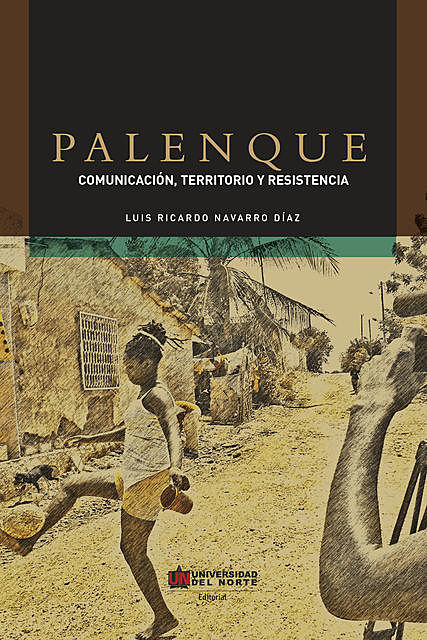 Palenque, Luis Ricardo Navarro Díaz