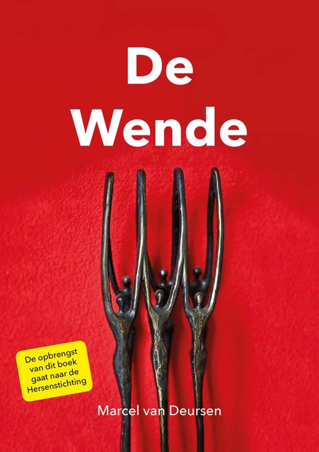 De Wende, Marcel van Deursen
