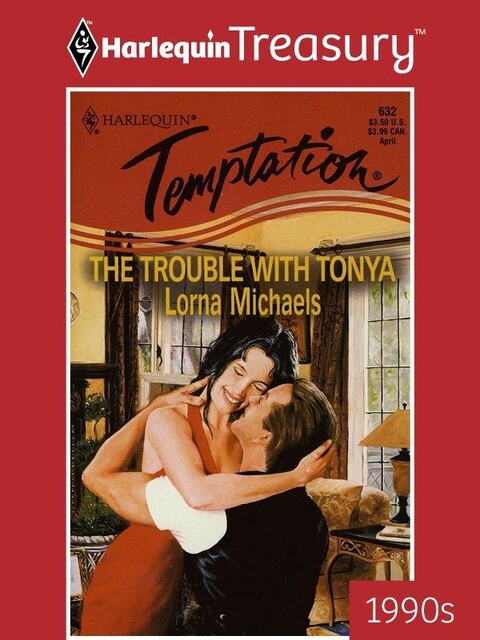 The Trouble with Tonya, Lorna Michaels