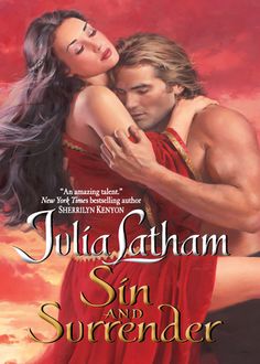 Sin and Surrender, Julia Latham