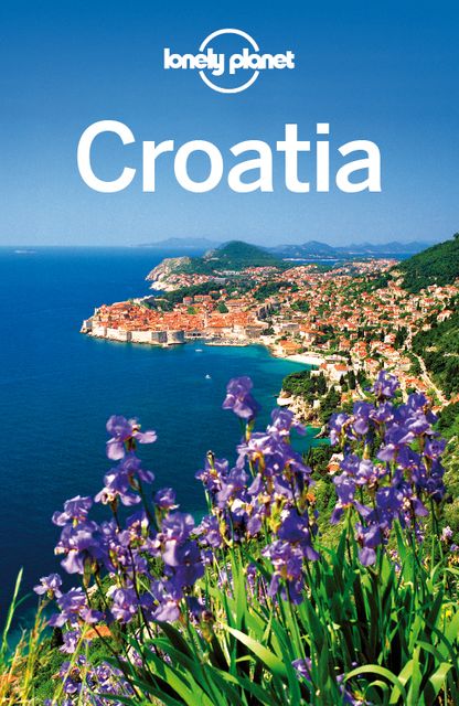 Croatia Travel Guide, Lonely Planet