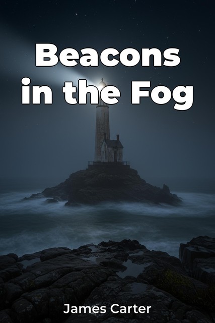 Beacons in the Fog, James Carter