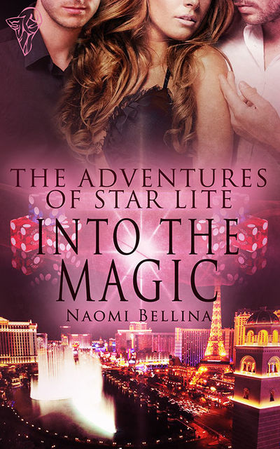 Into the Magic, Naomi Bellina