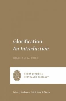 Glorification, Graham Cole