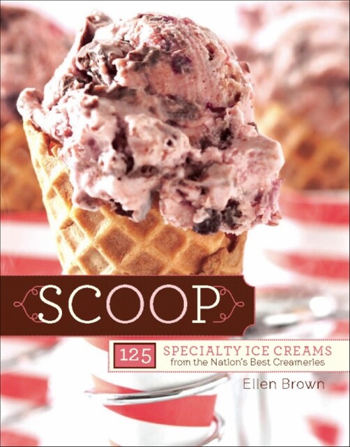 Scoop, Ellen Brown