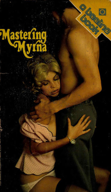 Mastering Myrna, Scott Campbell