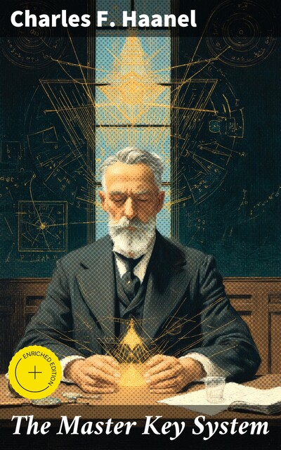 The Master Key System, Charles F.Haanel