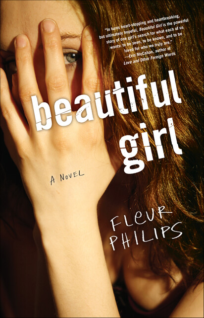 Beautiful Girl, Fleur Philips