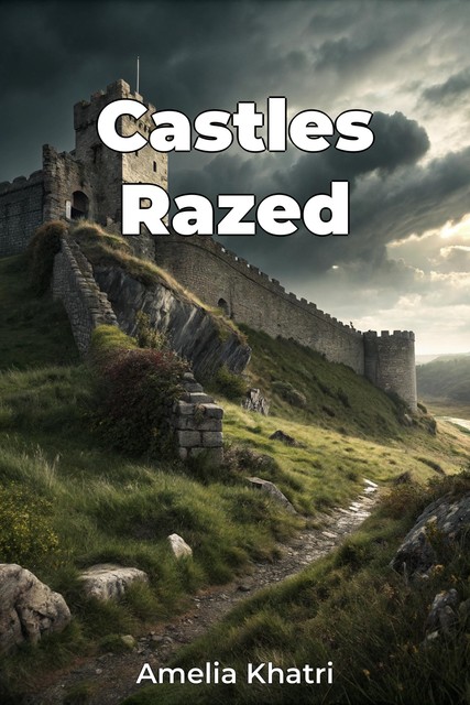 Castles Razed, Amelia Khatri