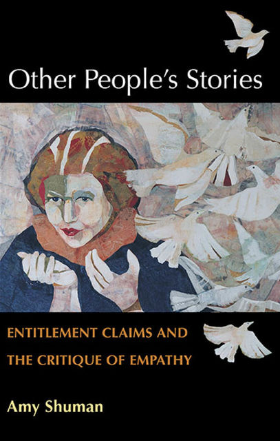 Other People's Stories, Amy Shuman
