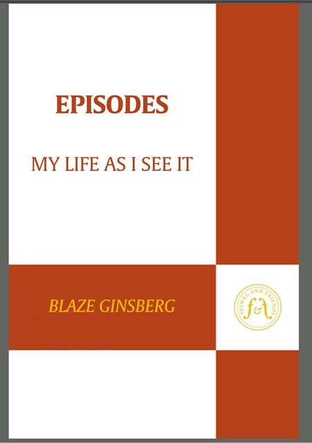 Episodes, Blaze Ginsberg
