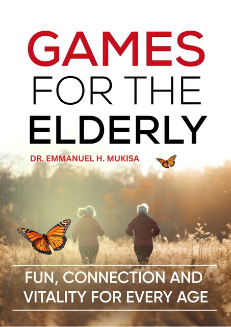 Games for The Elderly, Emmanuel H. Mukisa