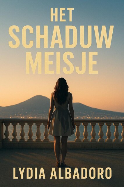 Het schaduwmeisje, Lydia Albadoro