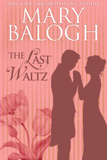The Last Waltz, Mary Balogh