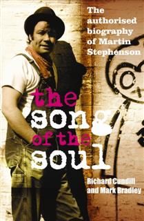 The Song of the Soul, Mark Bradley, Richard Cundill