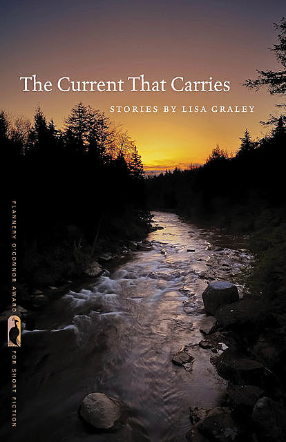 The Current That Carries, Lisa Graley