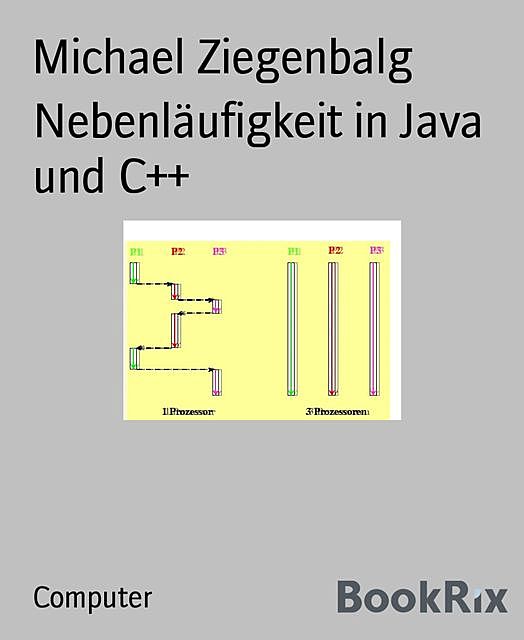 Nebenläufigkeit in Java und C, Michael Ziegenbalg
