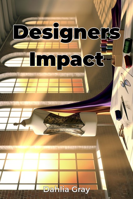 Designers Impact, Dahlia Gray