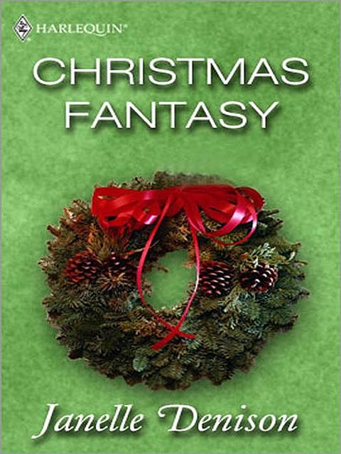 Christmas Fantasy, Janelle Denison