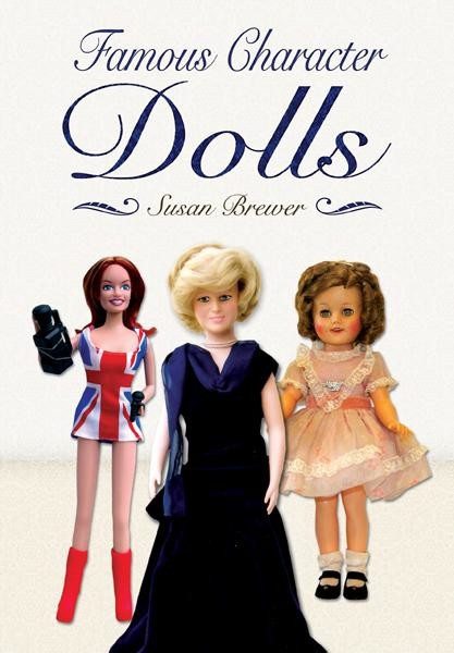 Famous Character Dolls, Susan Brewer