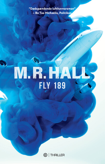 Fly 189, Hall