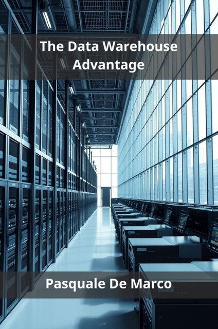 The Data Warehouse Advantage, Pasquale De Marco