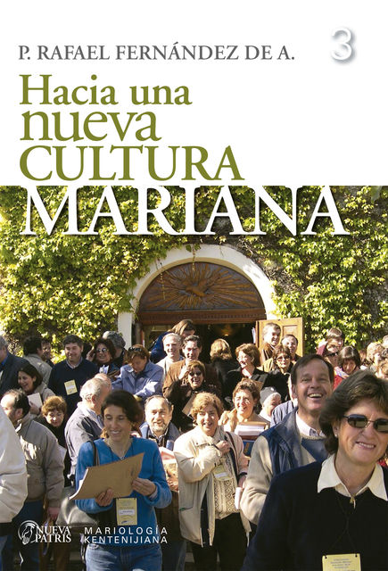 Hacia una nueva cultura Mariana, Rafael Fernández de Andraca