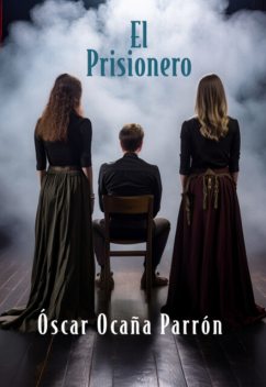 El Prisionero, Óscar Ocaña Parrón