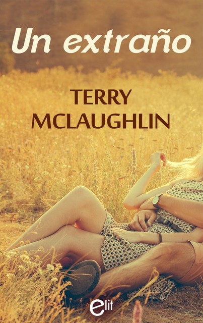 Un extraño, Terry Mclaughlin