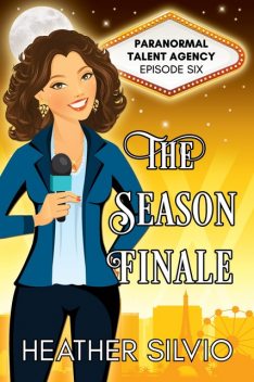 The Season Finale, Heather Silvio