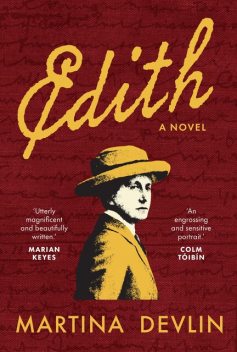 Edith, Martina Devlin