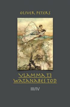 Watanabes Tod, Oliver Peters