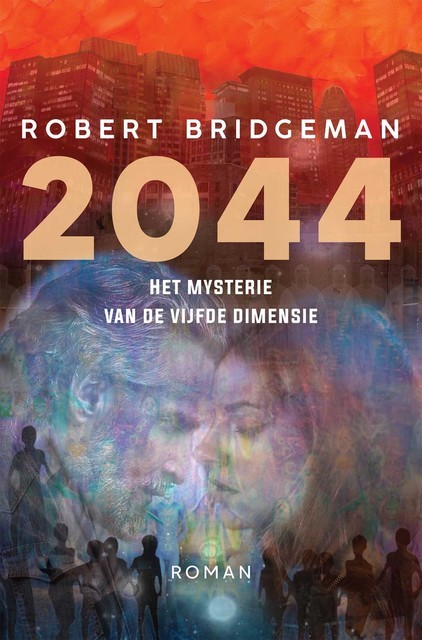 2044, Robert Bridgeman