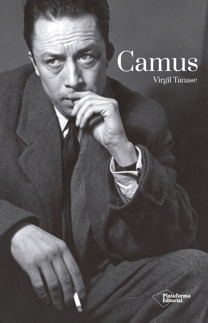 Camus, Virgil Tanase