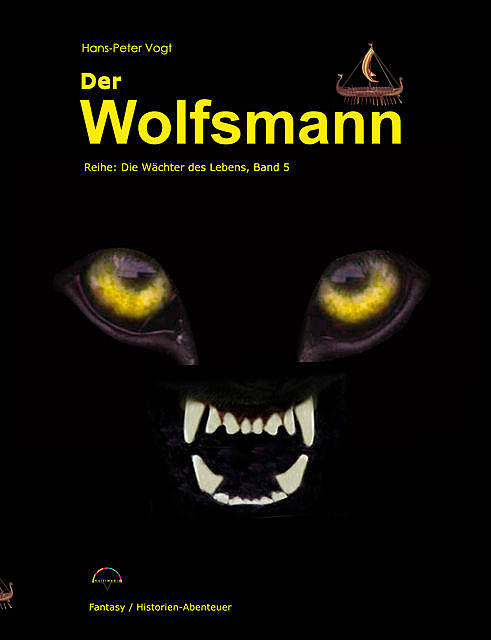 Der Wolfsmann, Hans-Peter Vogt