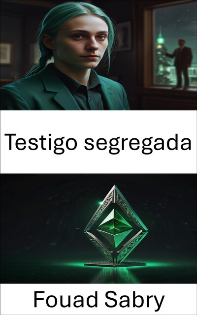 Testigo segregada, Fouad Sabry