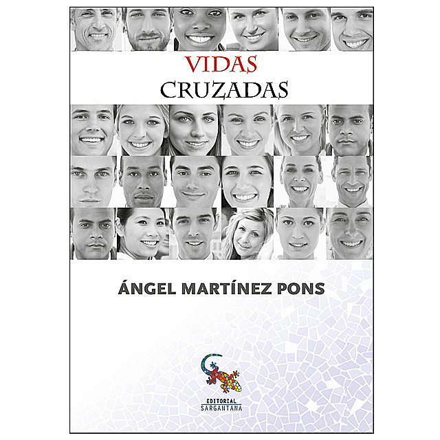 Vidas cruzadas, Ángel Martínez
